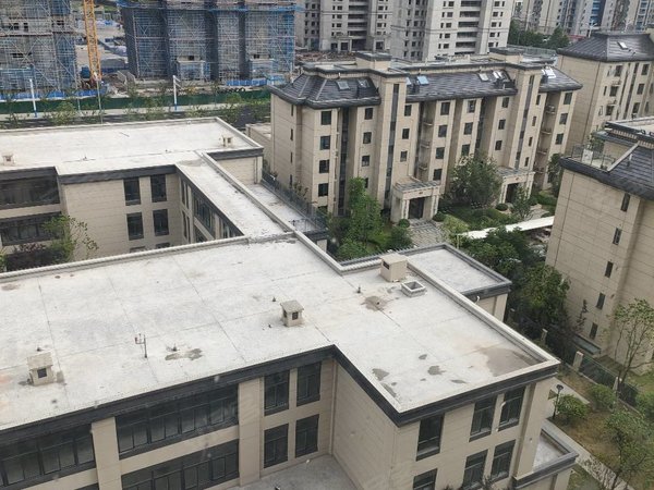 宿州灵璧灵璧城区新华御府新华御府 简装修 电梯中层 冰箱洗衣机出租