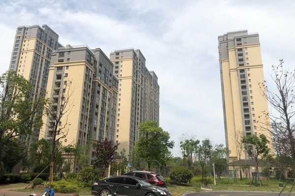 不足,建滔裕花园怎么样,建滔裕花园周边房产中介经纪人评价-淮安安居