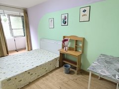 南京建邺南苑南湖地铁站 省二中医院旁边 文体路 集庆门大街 绿溢广场出租房源真实图片