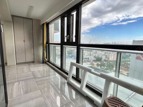 广州荔湾广钢新城保利和光晨樾保利和光系列 大平层四专梯专户 隐蔽性