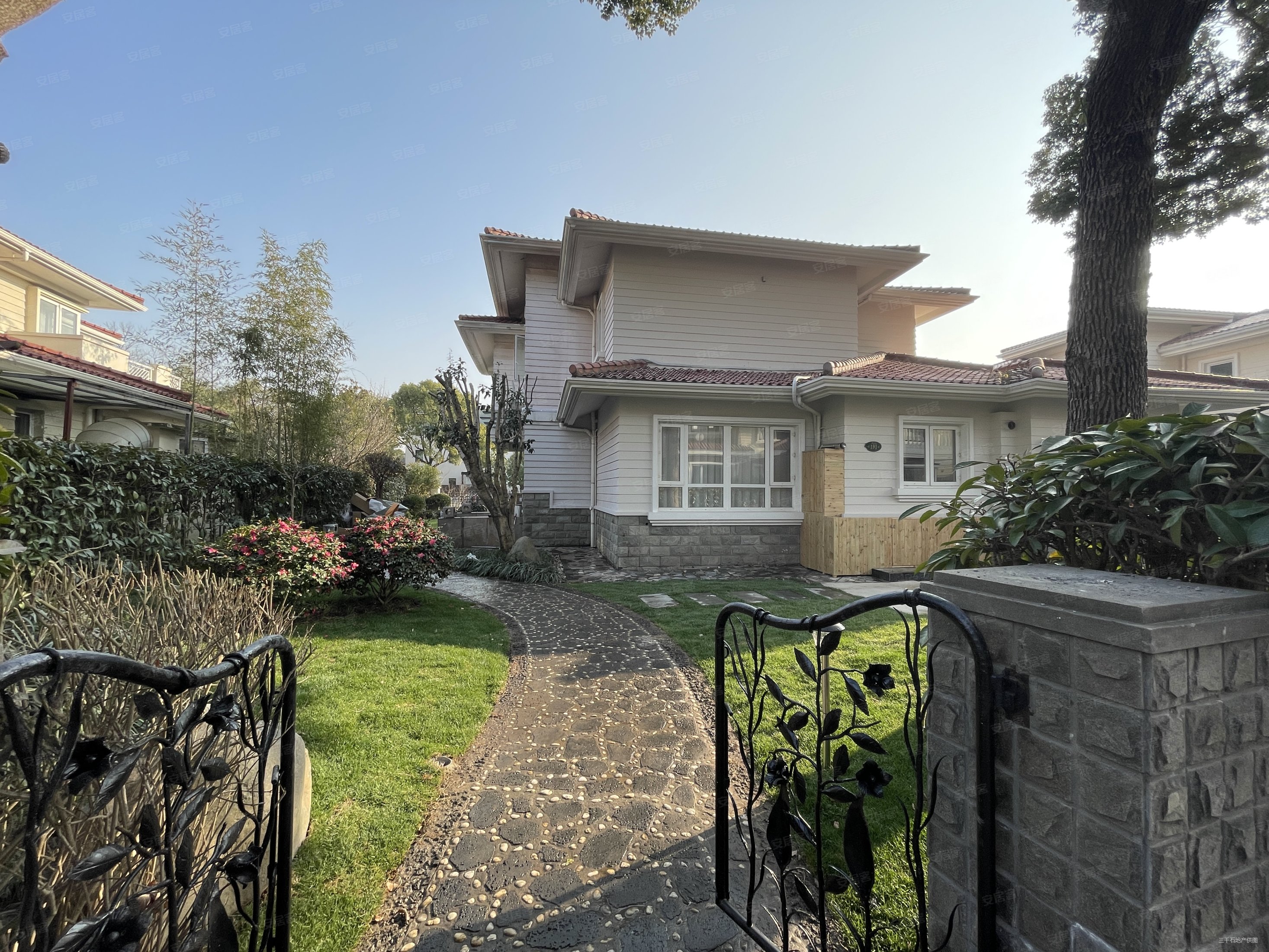 上海房产网>上海二手房>青浦二手房>徐泾二手房>西郊华城>