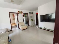 铁岭银州银州城区市中心驻跸园五中 中兴小区二楼三室地热家电齐全有空调包物业出租房源真实图片