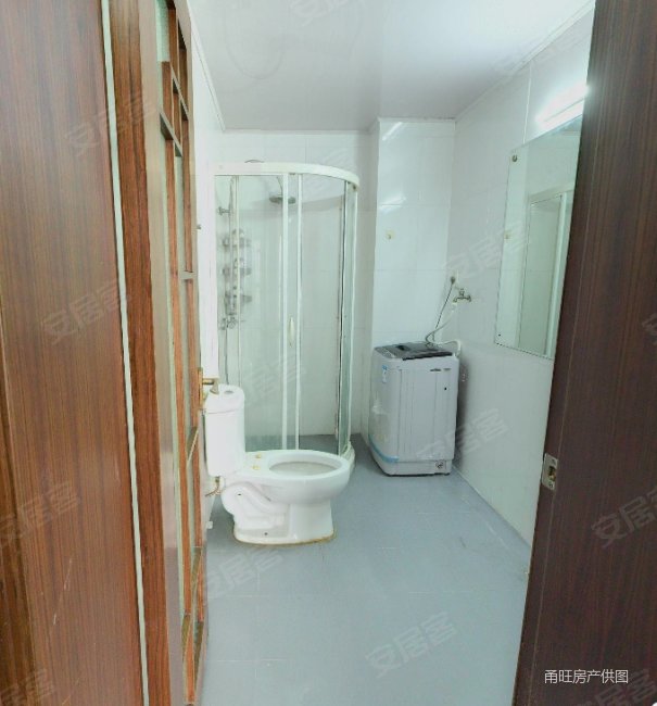 近印象城 地段好看房方便,东湖花园(长寿南路126弄)二手房,308万,3室2