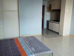 赤峰松山广场路精装修小公寓，拎包入住出租房源真实图片