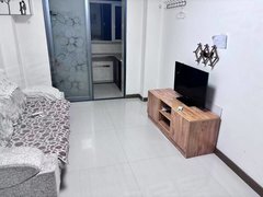 阜新细河细河城区龙畔家园一室一厅5楼环境好位置佳拎包即住出租房源真实图片