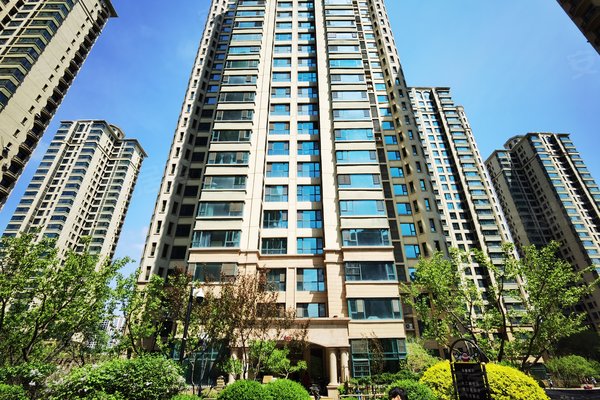 不足,恒大城(二期)怎么样,恒大城(二期)周边房产中介经纪人评价-沈阳