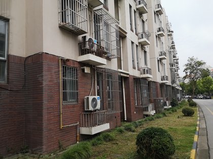 金鹤新城水岸秀苑