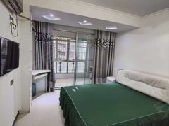 亳州蒙城玖隆国际方圆荟附近 玖隆国际 精装 两室一厅一厨一卫 免费挂房源出租房源真实图片