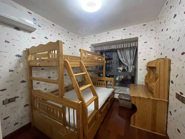 杭州萧山北干顺发堤香名苑堤香名苑 近金鸡路地铁口 近湖滨小学 萧山