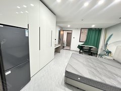 常州天宁茶山好房来啦 万象城地铁口附近 租期灵活 拎包入住随时看房出租房源真实图片
