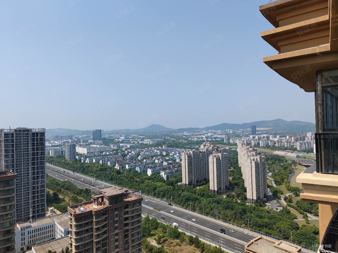 南京房产网>南京二手房>江宁二手房>九龙湖二手房>藏龙御景>