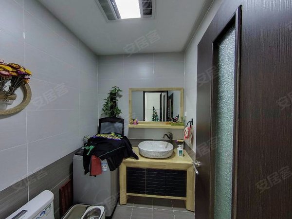 北京门头沟大峪西山艺境8号院(别墅)西山艺境 联排别墅 带电梯 精装修