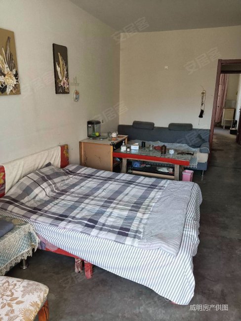 紫御澜庭小区,5楼,总高6层,紧邻西万达,价格可议.