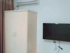 新昌城区市中心上三溪村 1室0厅1卫出租房源真实图片