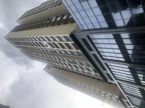 深圳南山南头金桃园大厦南山中心区,金桃园,精致一房一厅,拎包入住