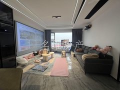 眉山东坡东坡岛东坡岛 云梦州 大套二 精装修 随时看房出租房源真实图片