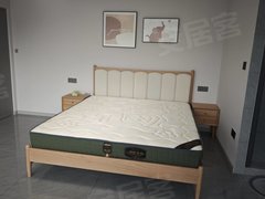 宜宾叙州南岸西区市民中心  万象天地旁边星未来精装套一出租房源真实图片