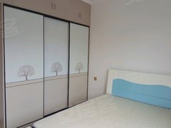 永州零陵永州商业城宏德仙域华庭 2室1厅1卫出租房源真实图片