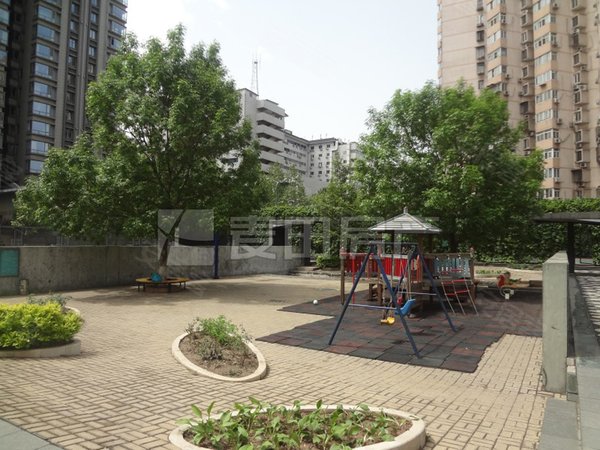 朝阳公园租房,4室2厅 博雅园 企业力荐诚意出租,朝阳租房-北京58安居