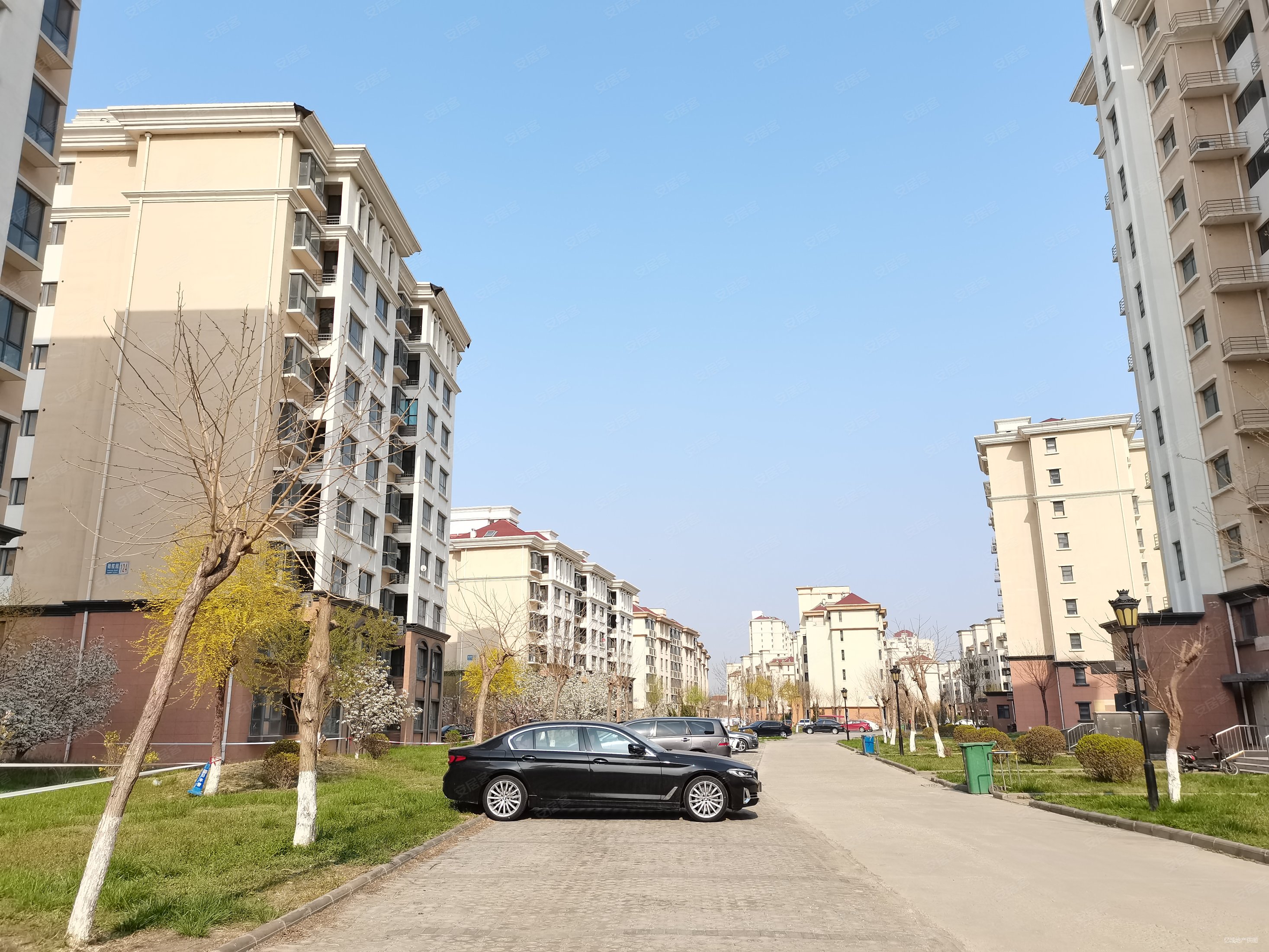 天津房产网>天津二手房>宝坻二手房>周良街二手房>泰富橄榄树>