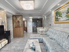 百色右江恒基广场高铁站旁边春天花园小区出租，带家电家具2000闷出租房源真实图片