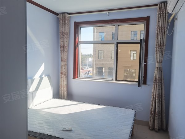 德州德城市区堤岭家园万达 堤岭家园 采光好  精装修 78平 电梯房出租