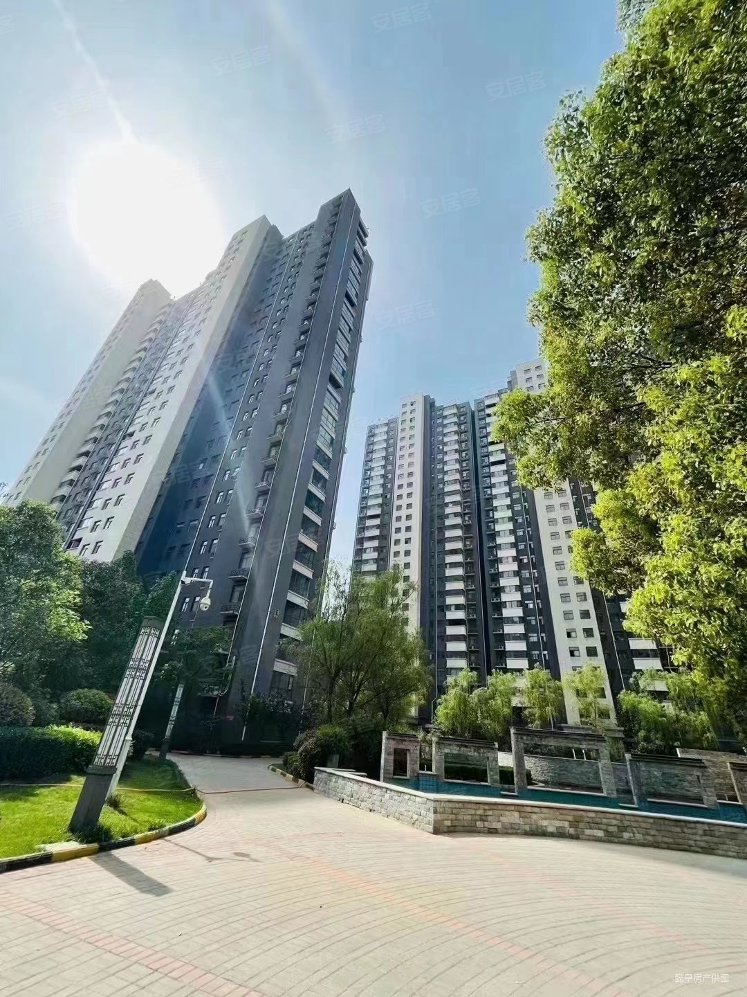 洛阳房产网>洛阳二手房>伊川二手房>城区二手房>伊水府邸>