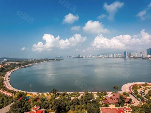 青岛黄岛薛家岛南岛小镇南岛小镇  套一出租,看房随时,长租出租房源