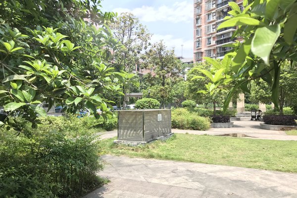 福星城2期 恩施市-小渡船-施州大道191号