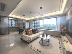 杭州拱墅汽车北站和睦新房 星瓒颂锦府 杭樾润府 杭曜置地 边套可月付无zj费出租房源真实图片