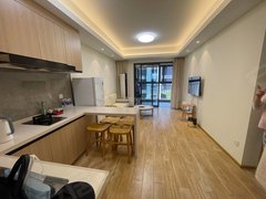 武夷山武夷武夷城区精装修，拎包入住，好房子可遇不可求。出租房源真实图片