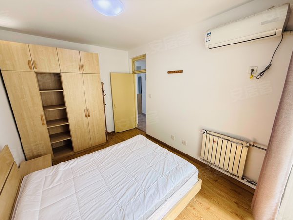 济南高新奥体中心锦屏家园急租!无物业费!