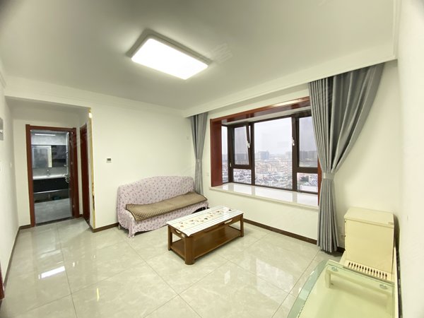 潍坊诸城诸城城区龙旺华庭整租 999元 龙旺华庭 精装套二 电梯房 随时