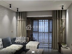 汝州煤山煤山城区绿洲文化广场 2室1厅1卫出租房源真实图片