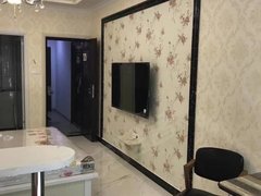 喀什喀什市喀什城区月星上海城  单身公寓   拎包入住出租房源真实图片