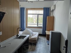 威海经区天冬短租,长租,丰禾电梯三楼,一室一厅精装修家电齐全租金800出租房源真实图片