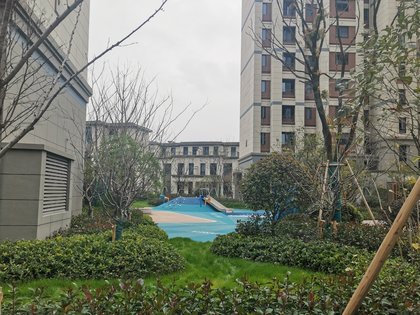 西江悦,稠岭线,近富港大道 - 义乌西江悦二手房,租房,房价-义乌安居客