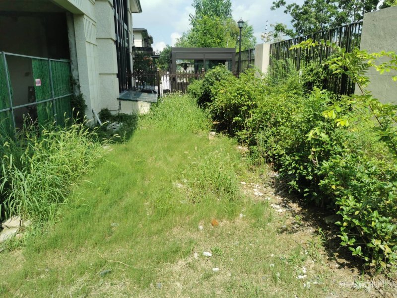 吾悦朴墅(别墅)6室2厅4卫427㎡南北1480万