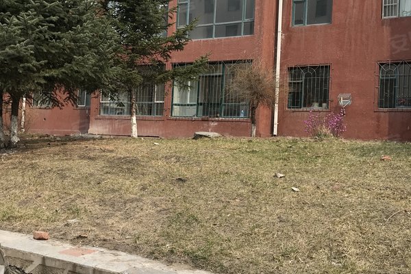 延边小区 延吉小区 北大区小区 大宇花园  0人觉得很赞2020年04月16