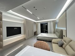 邵阳双清金百汇商业街急租招租可月付邵阳佛罗里达第一人民医院拎包入住配套齐全出租房源真实图片