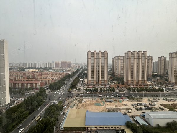 【多图】秀兰城市美居,西鲁岗租房,紧邻电谷 大学科技园 两室精装全家