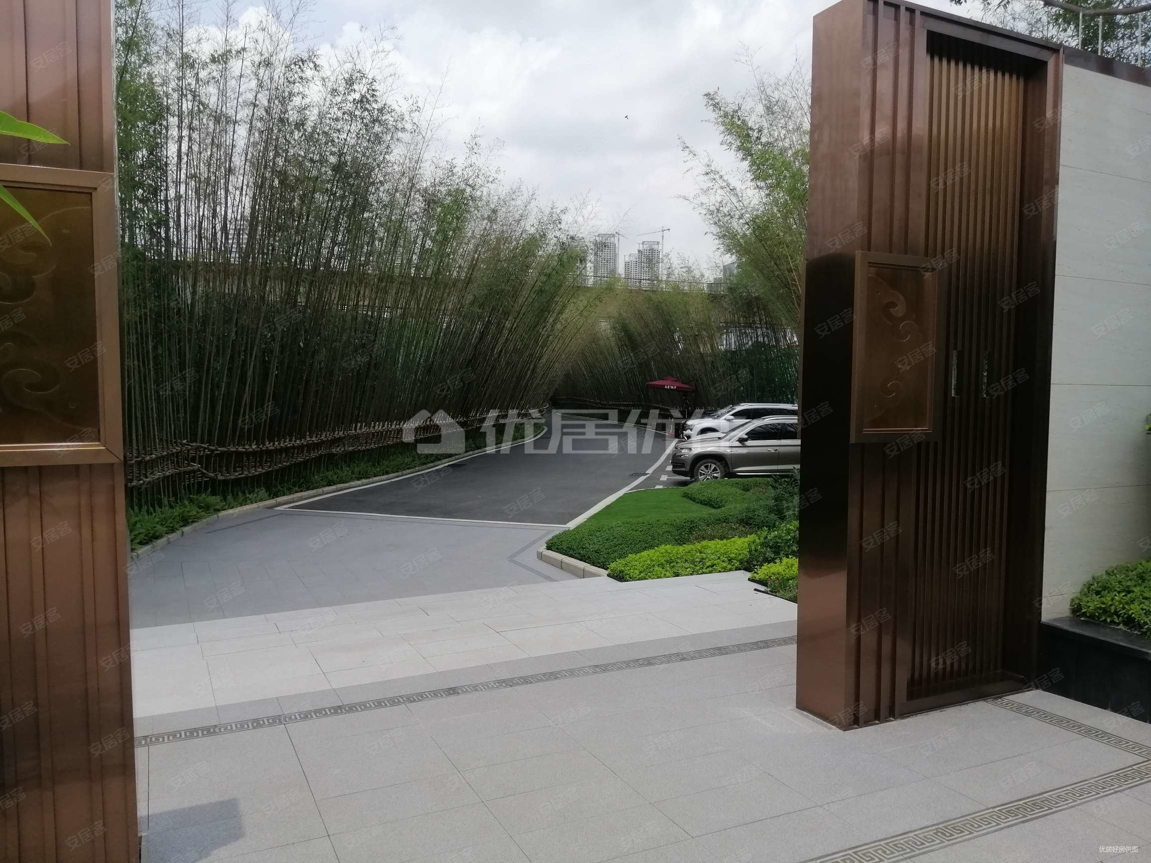 五象中心双公园,大唐院子二手房,122万,3室2厅,2卫,95平米-南宁安居客