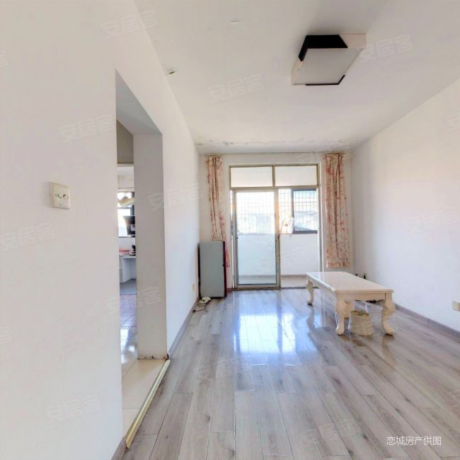 浣花小区南北通透购物方便近地铁近医院带大花园可停车