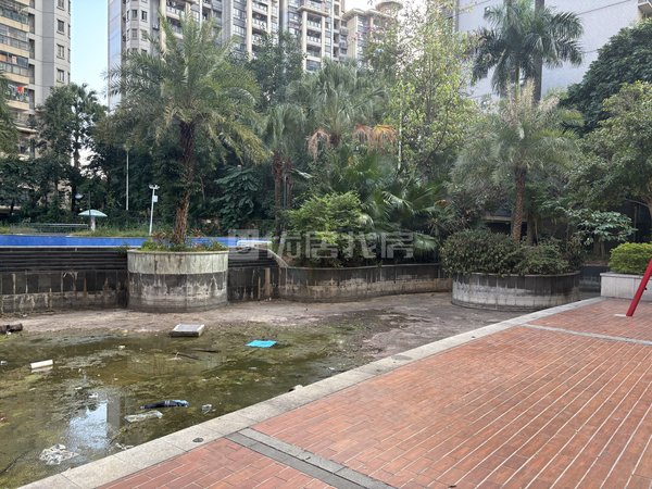 南宁西乡塘新阳台湾街宜兰湾台湾街 小两房 拎包入住 随时看房出租