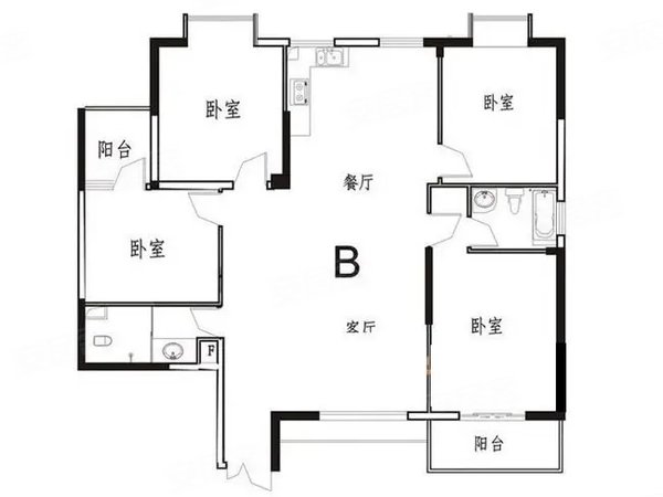 北京海淀西北旺友谊嘉园西北旺 友谊嘉园 落地窗大卧室 紧邻中关村壹