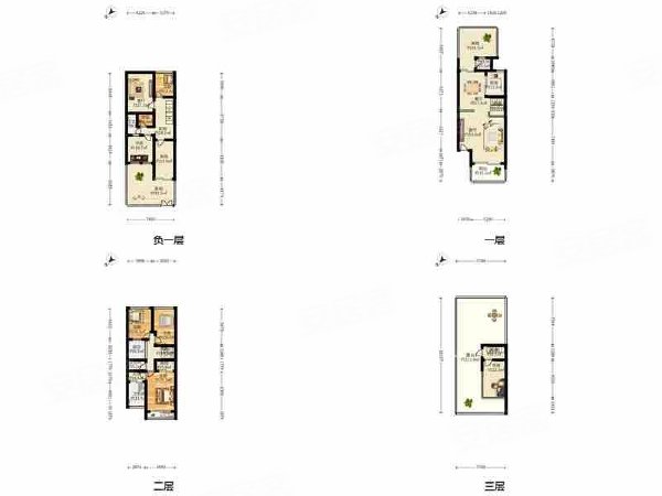【多图】万科东海岸(别墅),大梅沙租房,万科东海岸(别墅) 6室3厅5卫