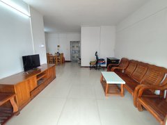 佛山三水乐平百合嘉园 3室2厅2卫  电梯房 精装修98平米出租房源真实图片