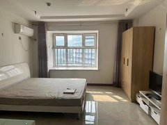 秦皇岛昌黎昌黎县医院金泽雅园B座，7楼，包网包物业，月租900出租房源真实图片