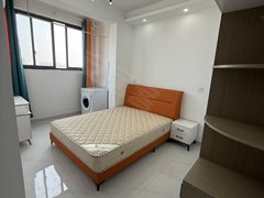 常熟东南开发区东南开发区中心东南正立新能源大陆汽车旁 三一荣域精装单间独卫带燃气厨房出租房源真实图片