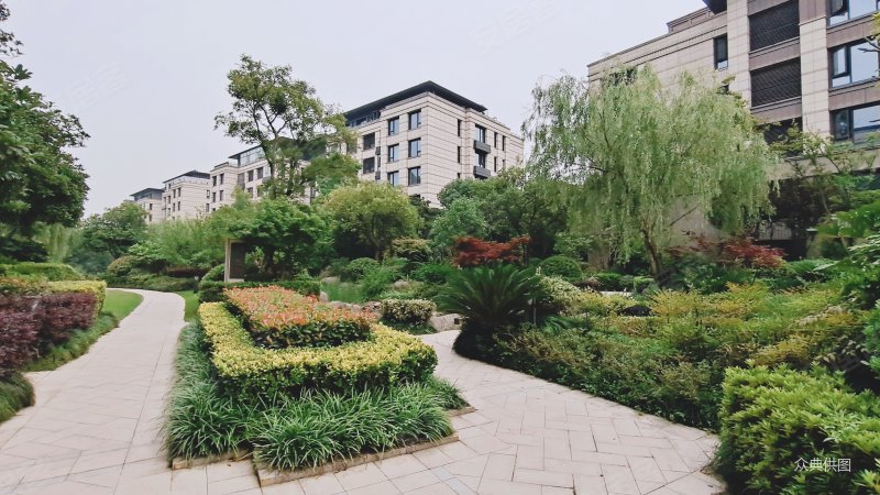 上海房产网>上海二手房>青浦二手房>赵巷二手房>金地佘山天境(公寓